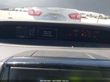 Toyota Prius IV 2021 Toyota Prius 2021r., 1.8L 1.8 Hybryda Plug-in 95KM, zdjęcie 10