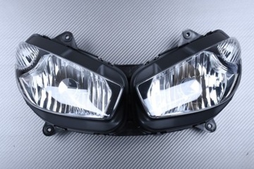 lampa reflektor KAWASAKI Z1000SX / ER6 F / NINJA 400 2009 - 2016