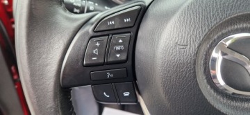 Mazda CX-5 I SUV 2.0 SKYACTIV-G 160KM 2013 Mazda CX5 2.0B 160KM, 4x4, Automat, Chrom. POLECAM !, zdjęcie 16