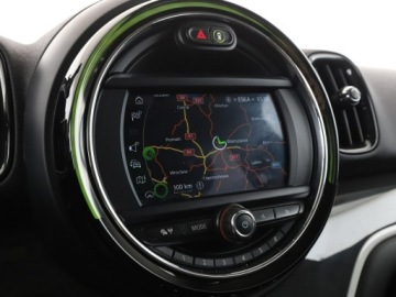 Mini Countryman F60 2019 Mini Countryman PHEV full LED navi grzane fotele, zdjęcie 23
