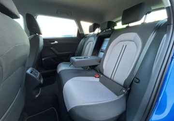 Seat Leon IV 2024 Seat Leon Style, Tempomat, Kamera cofania, Rozpoznawanie znakow, Apple Car, zdjęcie 17