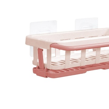 Подставка под раковину Органайзер для мойки Полки под раковину Слив