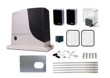 Nice ROBUS600 BD ZESTAW R0BUS600