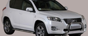 OCHRANNÝ RÁM PŘEDNÍ TOYOTA RAV 4 2006-2009