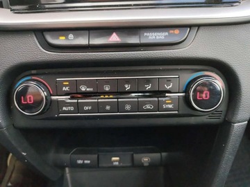 Kia Ceed III Hatchback Facelifting  1.5 T-GDI 160KM 2023 Kia Ceed 1,5T Salon PL Wersja M 160KM 1.5 Benzyna 160KM, zdjęcie 24