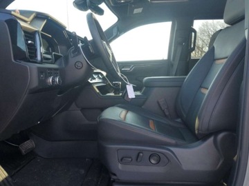  GMC Sierra K1500 At4 2024 6.2l 6.2 Benzyna 420KM, zdjęcie 7