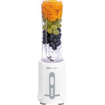 Blender NOVEEN Sport Mix, Fit SB230 300W szary