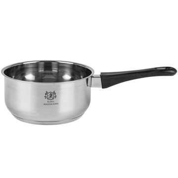 НАБОР СТАЛЬНЫХ ГОРШКОВ БЕЗОПАСНЫЕ ПОТЕНЦИАЛЫ СО СЪЕМНОЙ РУЧКОЙ