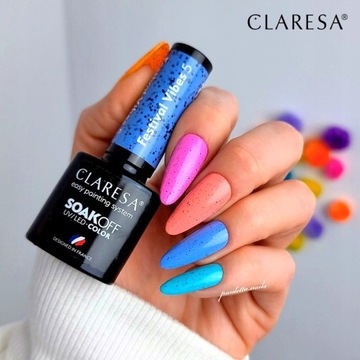 CLARESA FESTIVAL VIBES ГИБРИДНЫЙ ПОЛЬСКИЙ ГИБРИДНЫЙ ЦВЕТ НА ВЫБОР