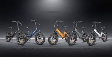 Электрический велосипед для взрослых Samebike 750 Вт 48 В 13 Ач 80 км 40 км/ч 20*4,0 дюйма