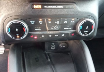 Ford Kuga III SUV Plug-In 2.5 EcoBlue 225KM 2023 Ford Kuga Demo St-Line X Black Pakiet 4 lata ochrony Gratis 2.5 225KM, zdjęcie 15