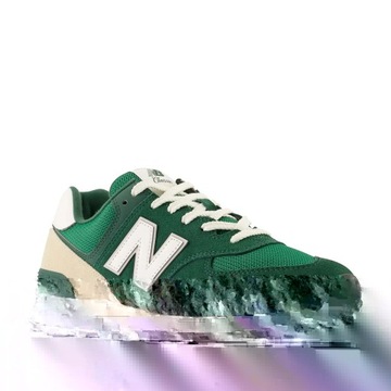 New Balance buty męskie U574MU2 rozmiar 42