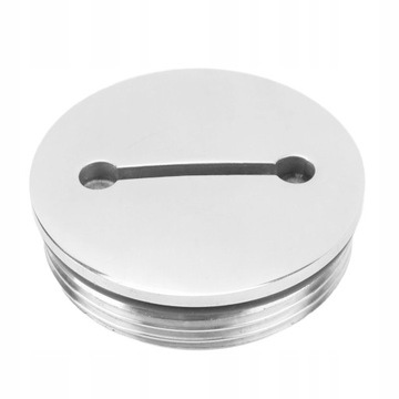 КРЫШКА ТОПЛИВОЗАЛИВНОЙ ЗАЛИВКИ ДЛЯ ЯХТЫ, ЛОДКИ