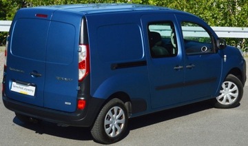 Renault Kangoo II Mikrovan Facelifting 2013 1.5 dCi 110KM 2017 RENAULT KANGOO / GRAND KANGOO 1.5 dCi 110, zdjęcie 10