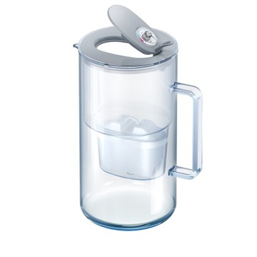 AQUAPHOR DZBANEK SZKLANY+ WKŁAD MAXFOR