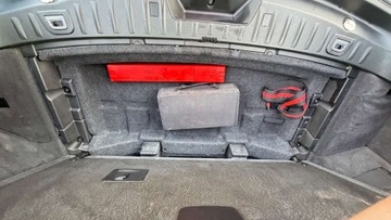 BMW Seria 5 F10-F11 Limuzyna 535i 306KM 2011 BMW 5GT Raty 3.0 benz X drive Automat Panorama Skora Navi Zarej w PL Gwara, zdjęcie 21