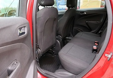 Opel 2020 Opel Crossland X 1,2 BENZ (83KM) klimatyzacja, Polski salon, pakiet zimowy, zdjęcie 6