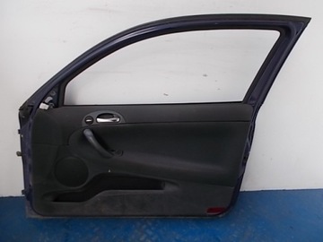 ALFA ROMEO 147 I 3D DVEŘE PŘEDNÍ PRAVÉ 895/A 895A