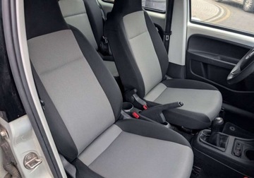 Skoda Citigo 2015 Skoda Citigo Skoda CityGo 1,0 MPI z klimatyzacja , faktura VAT Diesel 60KM, zdjęcie 5