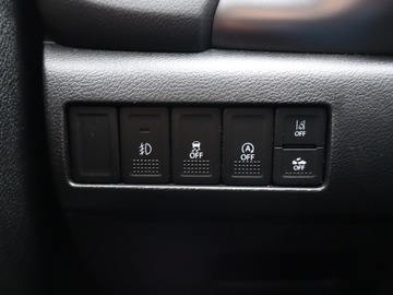 Suzuki Vitara III 2020 Suzuki Vitara 1.4 BoosterJet, Salon Polska, Klima, zdjęcie 17