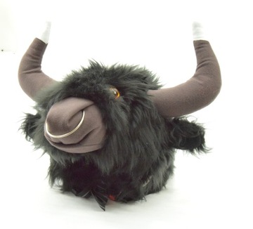 Чехол, Украшение шлема, Кепка шлема - БЫК