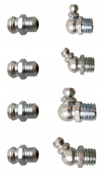 Масленки KALAMITKI, набор масленок 110 шт.