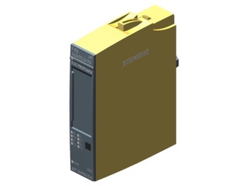 Moduł wyjść binarnych SIMATIC DP ET 200SP 4x 6ES71366DB000CA0