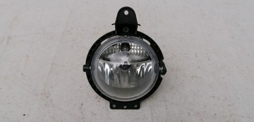 MINI COUNTRYMAN R60 R61 HALOGEN