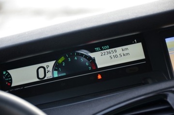 Renault Scenic III Van 2.0 16v 140KM 2011 CZARNY ZAREJESTROWANY 2.0i 16V SERWIS NAVI PANORAMA SKÓRA 2xPARKTRONIK ALU, zdjęcie 31