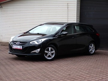 Hyundai i40 Kombi 1.6 GDI 135KM 2012 Hyundai i40 Gwarancja / 1.6 / 135KM / Benzyna, zdjęcie 1