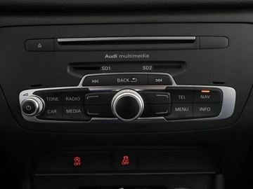 Audi Q3 I 2016 Audi Q3 2.0 TDI Automat Business Climatronic, zdjęcie 25