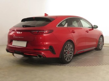 Kia Proceed Shooting Brake Facelifting 1.6 T-GDI 204KM 2023 Kia ProCeed GT 1.6 T-GDI, Salon Polska, zdjęcie 4