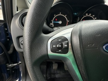 Ford Fiesta VII Hatchback 3d Facelifting 1.5 TDCi 75KM 2013 Ford Fiesta 2013 rok/Po liftingu/Klima/Salon PL, zdjęcie 25