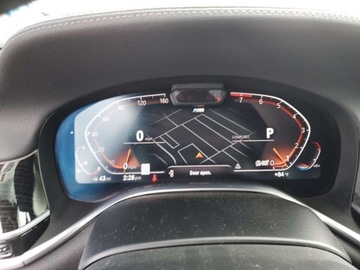 BMW Seria 7 G11-G12 2020 BMW Seria 7 740xi 2020 3.0l 3.0 Benzyna 335KM, zdjęcie 9
