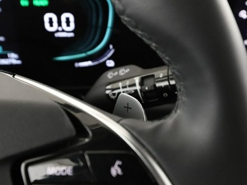 Kia Niro I Crossover Facelifting 1.6 GDi Hybrid 141KM 2022 Kia Niro FV23% Style HEV navi kamera ACC LED, zdjęcie 33