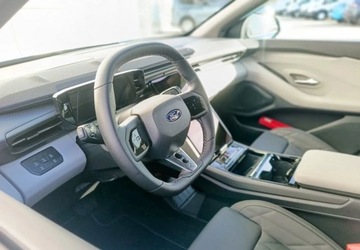 Ford 2025 Ford Capri 1 099 nettomsc 286KM 77KwH Opole naszEauto doplata BEV elektryk, zdjęcie 37