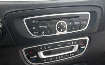 Renault Scenic III Van 1.4 TCe 16v 130KM 2009 Renault Scenic sprowadzone, zarejestrowane 1.4 Benzyna 130KM, zdjęcie 14