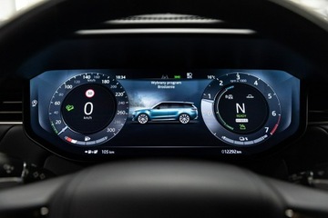 Land Rover Range Rover Sport III SUV Plug-In 3.0 460e 460KM 2024 Land Rover Range Rover Sport 3.0 460KM Dynamic HSE, zdjęcie 20