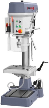 CORMAK WS32C WIERTARKA STOŁOWA KOLUMNOWA MK3 32mm