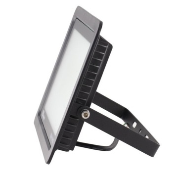 HALOGEN NAŚWIETLACZ LAMPA LED SLIM 50W 3000K