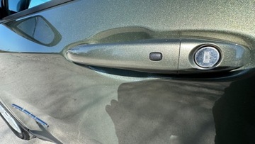 Jeep Compass II SUV 1.4 Multiair 170KM 2018 Jeep Compass Raty juz od 1200ZL Navi Radar Automat 170KM Skora full opcja, zdjęcie 33