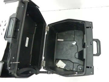 TOP CASE СПИНКА TRIUMPH TIGER 800 1200 KU0