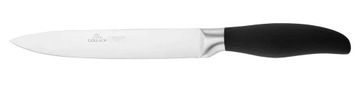 Набор ножей Gerlach, 5 шт. в стальном блоке Style Plus.