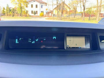 Renault Espace IV Van 2.0 i 16V Turbo 170KM 2011 Renault Grand Espace LIFT LED Navi Climatronic, zdjęcie 14