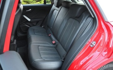 Audi Q2 2020 Audi Q2 1,6 TDI 115 KM DSG FULL LED S-LINE Nawigacja 1.6 Diesel 116KM, zdjęcie 25