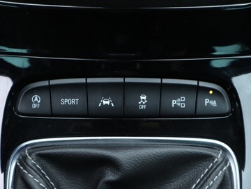 Opel Astra K Sports Tourer 1.6 CDTI 160KM 2017 Opel Astra 1.6 BiCDTI, Navi, Klima, Klimatronic, zdjęcie 15