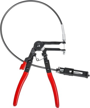 ЩИПЦЫ С КАБЕЛЕМ ДЛЯ ЗАЖИМОВ VW AUDI