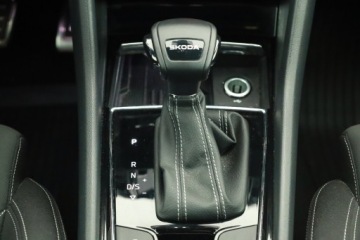 Skoda Karoq Crossover Facelifting 1.5 TSI ACT 150KM 2024 Skoda Karoq 1.5 TSI, Salon Polska, 1. Właściciel, zdjęcie 13