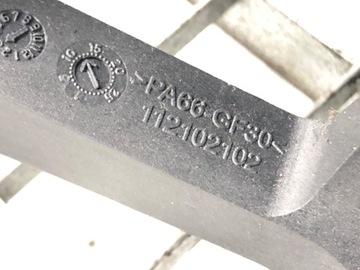 PÁKA PÁKY ŘAZENÍ TOYOTA AURIS I 112102102 1.6 124KM 06-12