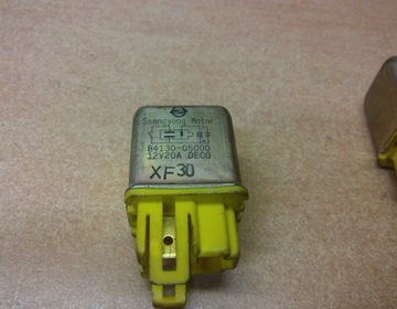 RELÉ SSANGYONG KORANDO II 2.3 84130-05000